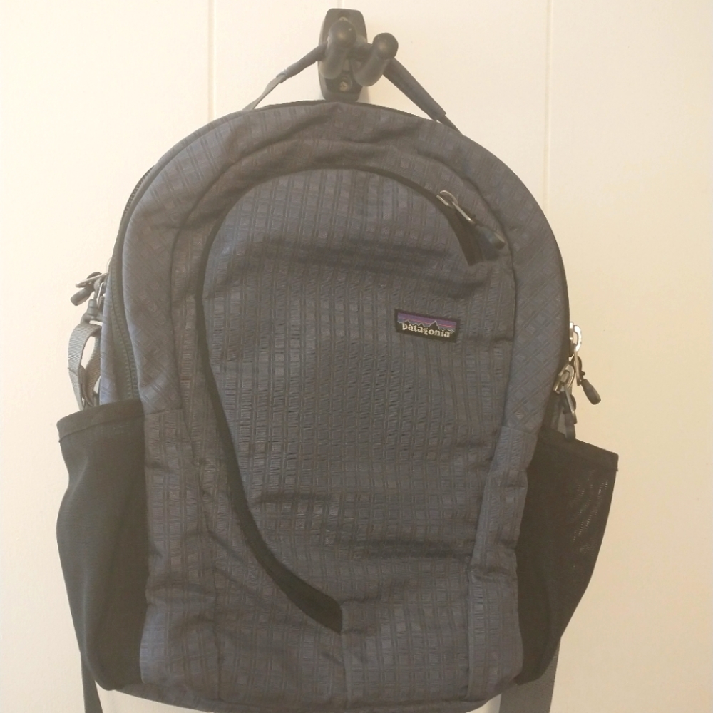 Patagonia Messenger Laptop Bag